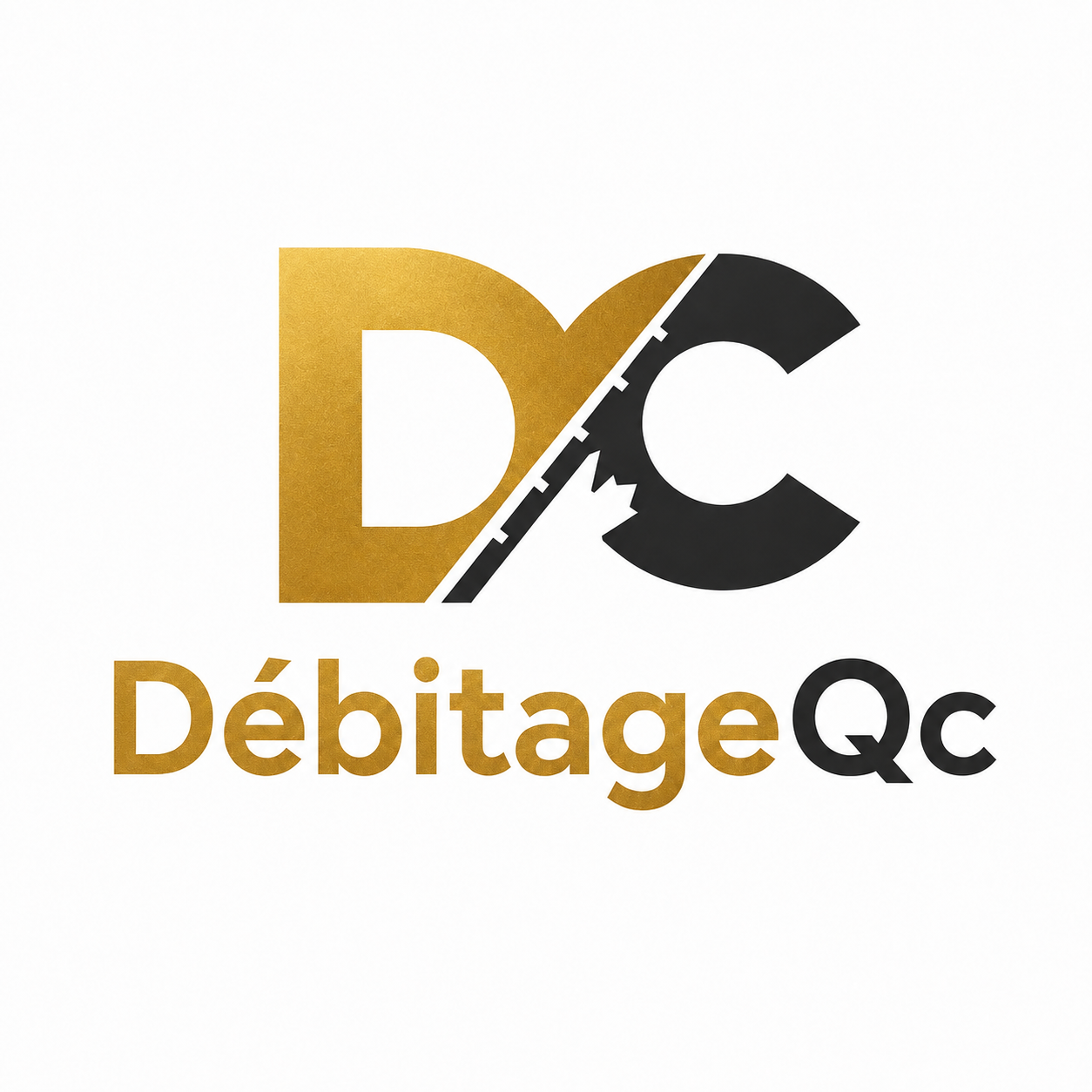 DébitageQc